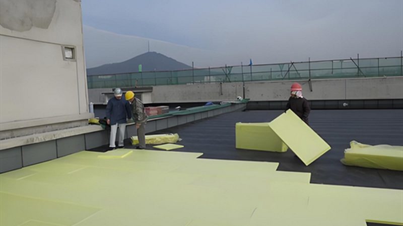 外墙保温材料检测报告，揭秘出具奥秘**