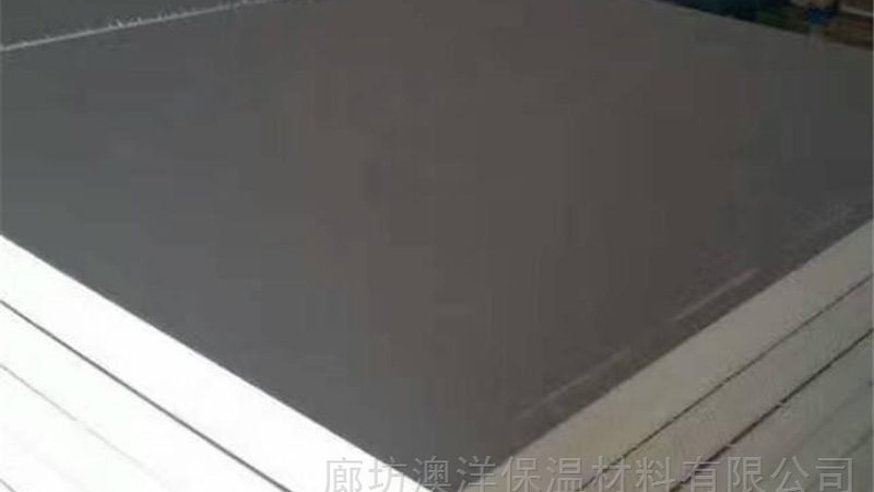 北京岩棉板厂家资质要求：揭秘合规生产的背后