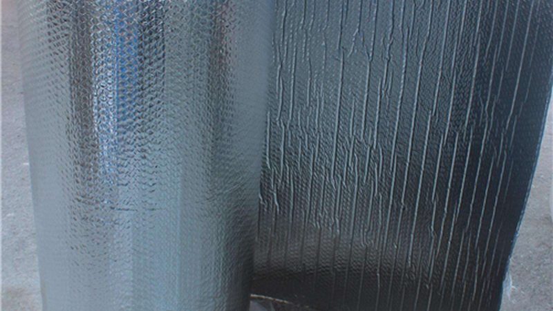 防水材料厂家直供：施工指导与常见误区解析**