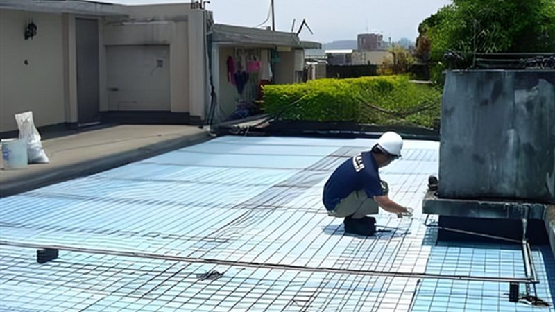 屋面防水自粘卷材：揭秘十大品牌型号背后的技术秘密