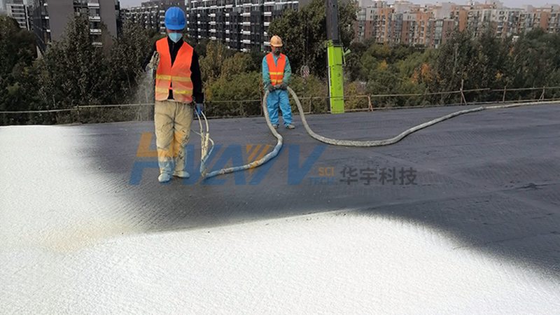 聚氨酯保温板：揭秘其性能与选型逻辑