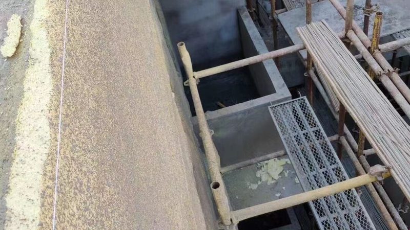 挤塑板施工工具清单