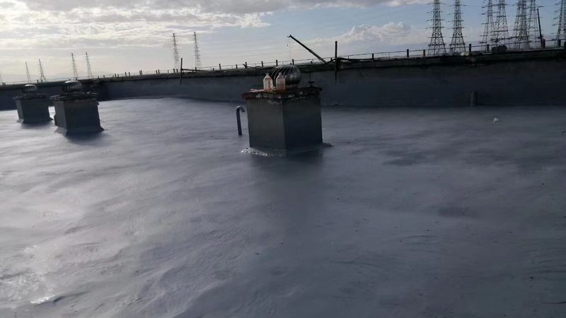 JS防水涂料环保标准解析：选材与施工步骤详解