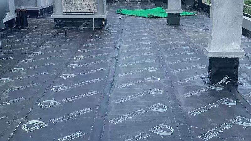 防水卷材国标规范：揭秘标准背后的秘密