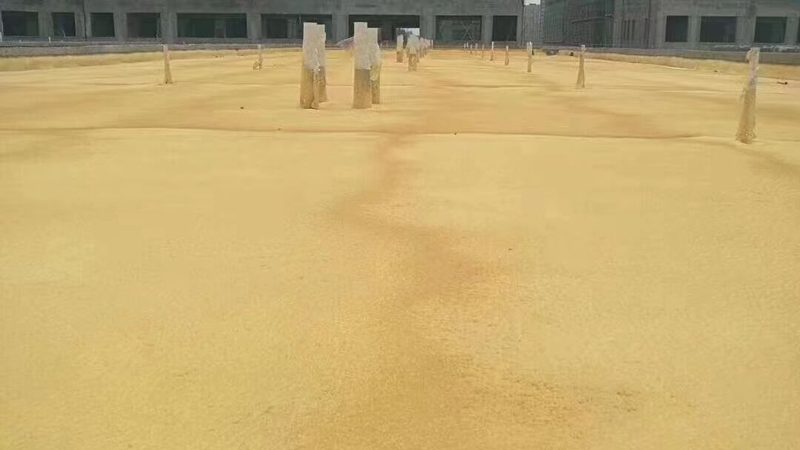 120kg/m³岩棉板：揭秘其性能与适用场景