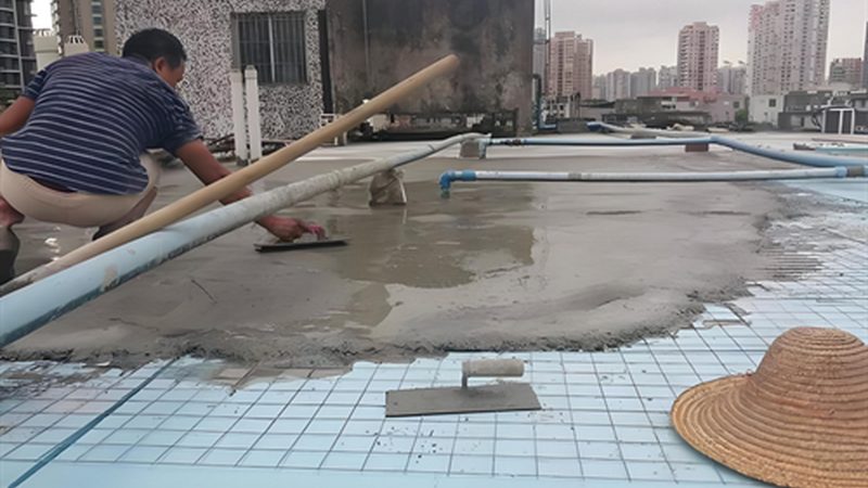 外墙保温施工队，如何选择更靠谱？**