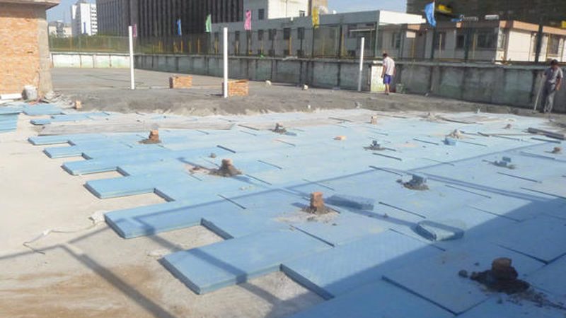 外墙保温材料检测报告，资质要求知多少？**