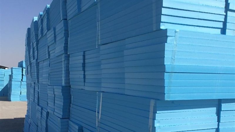 岩棉板代加工样品检测：品质把控的关键环节