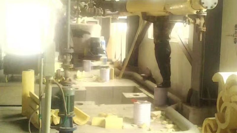 屋面防水涂料施工验收，这些规范你了解吗？**