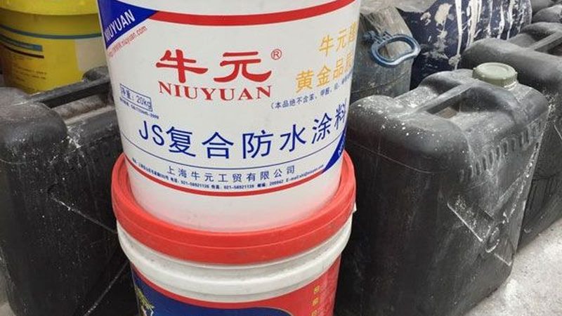 上海防水卷材施工公司排名：揭秘优质施工背后的技术要点
