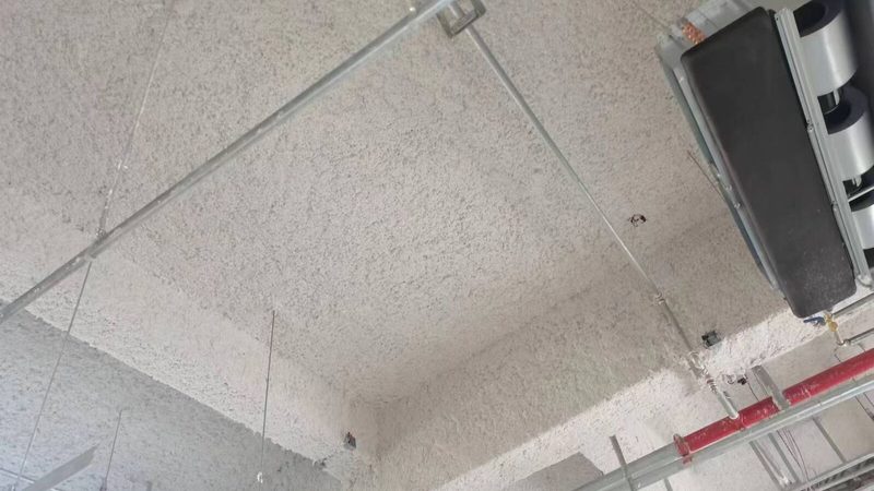 外墙保温材料检测报告：揭秘关键检测项目**