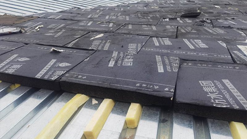 旧房翻新防水验收：标准与关键点解析