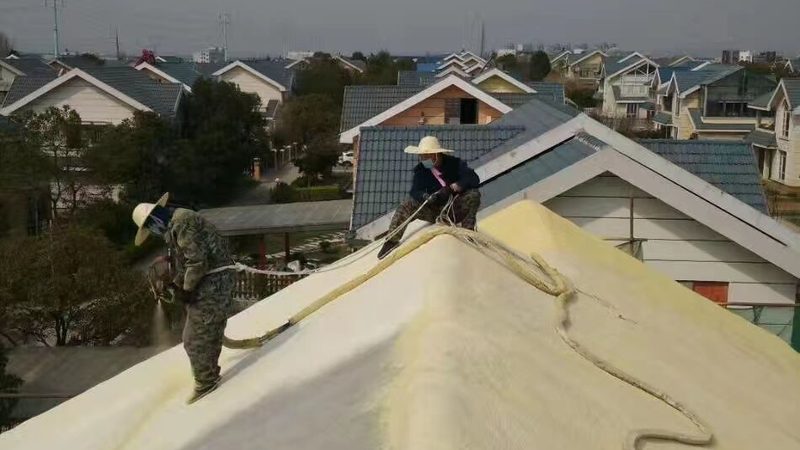 误区一：防水补漏只需选择价格低廉的材料